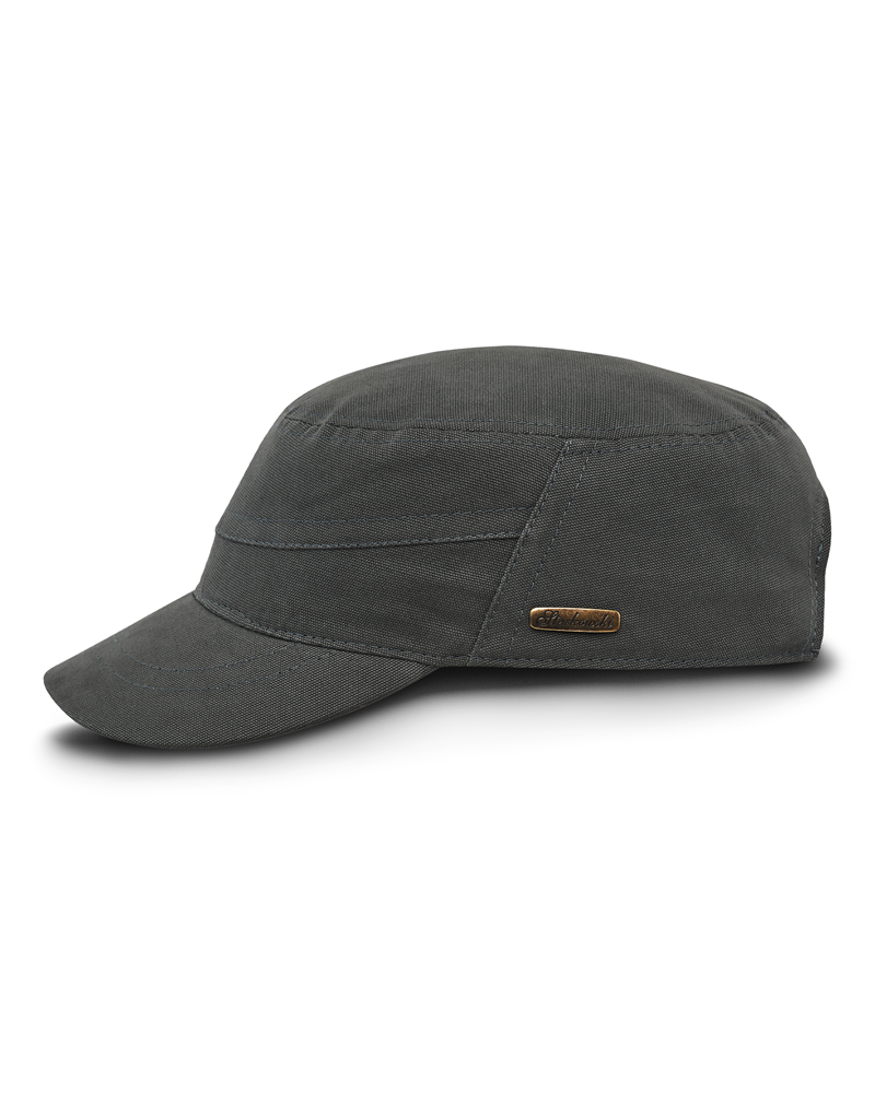 Graphite gray